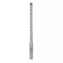Broca Bosch SDS plus-7X 8 mm 165 mm