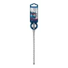 Broca Bosch SDS plus-7X 8mm 215mm