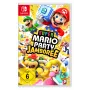 Nintendo Super Mario Party Jamboree, Nintendo Switch, modo multijogador, E (Todos), suporte físico