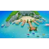 Nintendo Super Mario Party Jamboree, Nintendo Switch, modo multijogador, E (Todos), suporte físico
