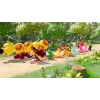 Nintendo Super Mario Party Jamboree, Nintendo Switch, modo multijogador, E (Todos), suporte físico