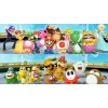 Nintendo Super Mario Party Jamboree, Nintendo Switch, modo multijogador, E (Todos), suporte físico