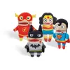 Peluche Schmidt Spiele 42552 DC Super Hero Wonder Woman