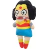 Peluche Schmidt Spiele 42552 DC Super Hero Wonder Woman
