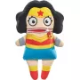 Peluche Schmidt Spiele 42552 DC Super Hero Wonder Woman