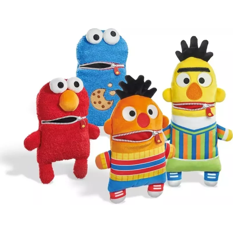 Peluche Schmidt Spiele 42548 figura de desenho animado