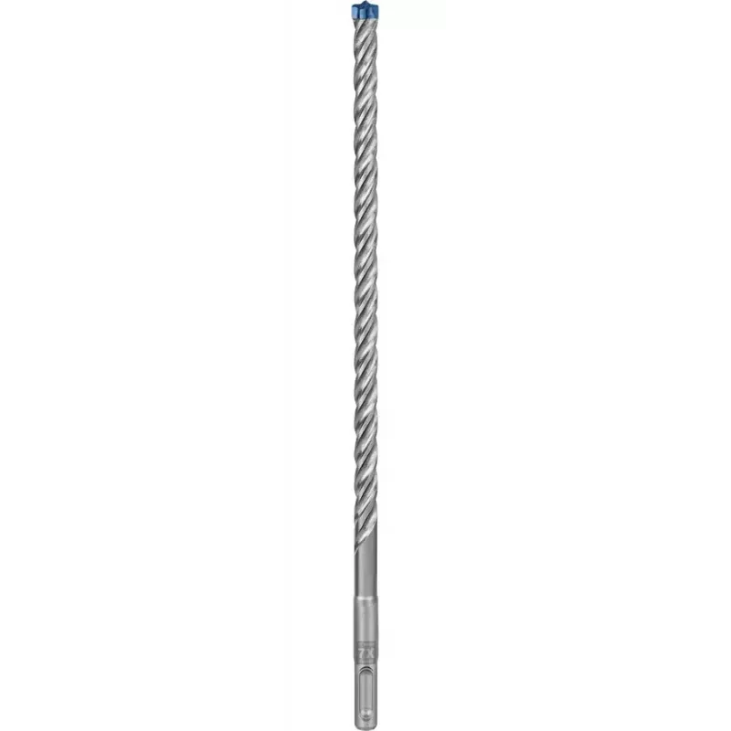 Bosch Expert SDS plus-7X broca helicoidal 1 unid.
