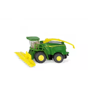 Carro Siku John Deere 8500i