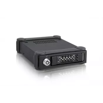 ICYDOCK caixa externa 2,5 polegadas USB 3.0