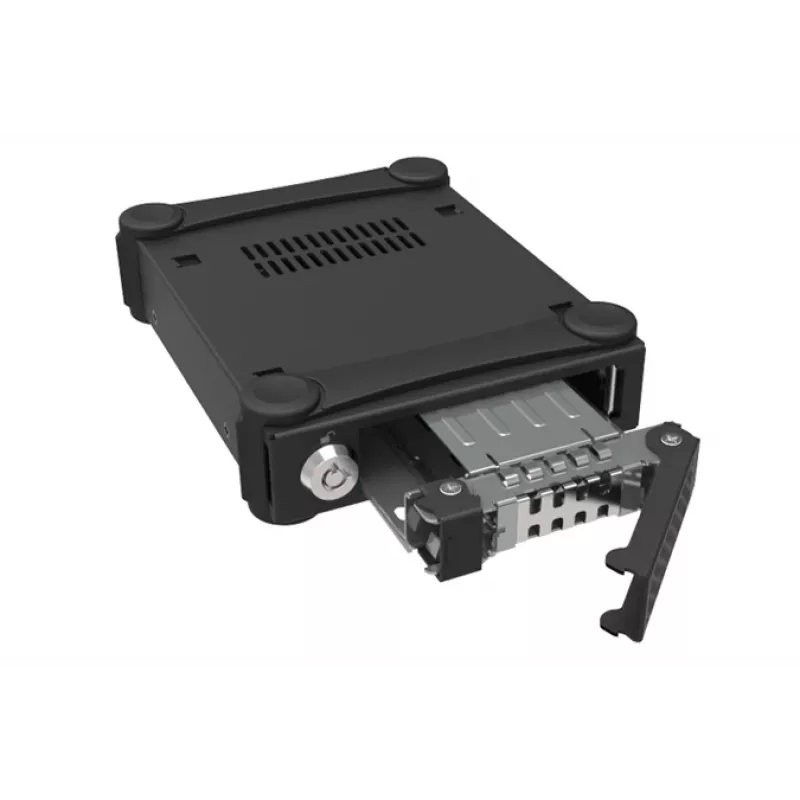 ICYDOCK caixa externa 2,5 polegadas USB 3.0