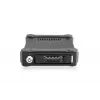 ICYDOCK caixa externa 2,5 polegadas USB 3.0