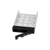 Chieftec CBP-2131SAS gaveta para unidade painel de suporte preto