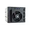 Chieftec CBP-3141SAS tampa para baía de unidade preto