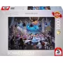 Schmidt Spiele Disney 100th Celebration Puzzle 1000 peças Cartoons