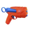 Nerf N Series Ward, pistola de brincar, 8 anos, 99 anos, 174 g