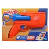 Nerf N Series Ward, pistola de brincar, 8 anos, 99 anos, 174 g
