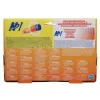 Nerf N Series Ward, pistola de brincar, 8 anos, 99 anos, 174 g