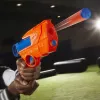 Nerf N Series Ward, pistola de brincar, 8 anos, 99 anos, 174 g