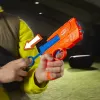 Nerf N Series Ward, pistola de brincar, 8 anos, 99 anos, 174 g