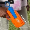 Nerf N Series Ward, pistola de brincar, 8 anos, 99 anos, 174 g