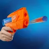 Nerf N Series Ward, pistola de brincar, 8 anos, 99 anos, 174 g