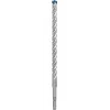 Bosch Expert SDS plus-7X broca helicoidal 1 unid.