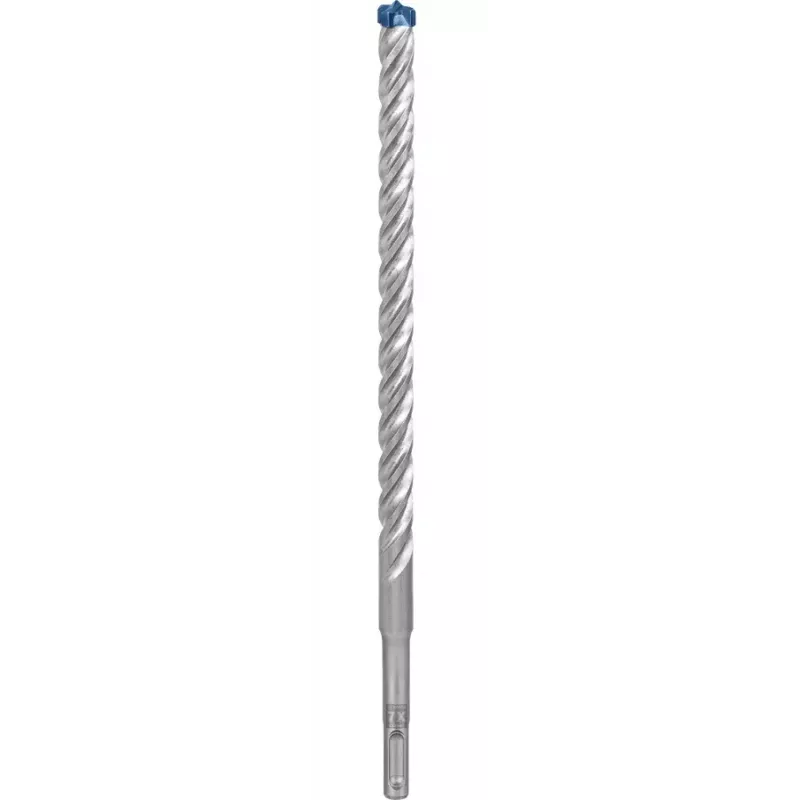 Bosch Expert SDS plus-7X broca helicoidal 1 unid.