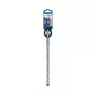 Bosch Expert SDS plus-7X broca helicoidal 1 unid.