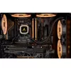 Memória CORSAIR 16GB DDR4 3200MHz 2x8GB C16 - Preto (embalagem aberta)