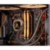 Memória CORSAIR 16GB DDR4 3200MHz 2x8GB C16 - Preto (embalagem aberta)