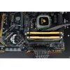 Memória CORSAIR 16GB DDR4 3200MHz 2x8GB C16 - Preto (embalagem aberta)