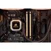 Memória CORSAIR 16GB DDR4 3200MHz 2x8GB C16 - Preto (embalagem aberta)