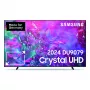 Samsung GU98DU9079U 2,49 m (98 polegadas) 4K Ultra HD Smart TV Wi-Fi Preto