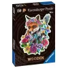 Puzzle Ravensburger 17512 150 peças Animais
