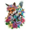 Puzzle Ravensburger 17512 150 peças Animais