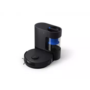 Ecovacs Deebot N20 Pro Plus Preto