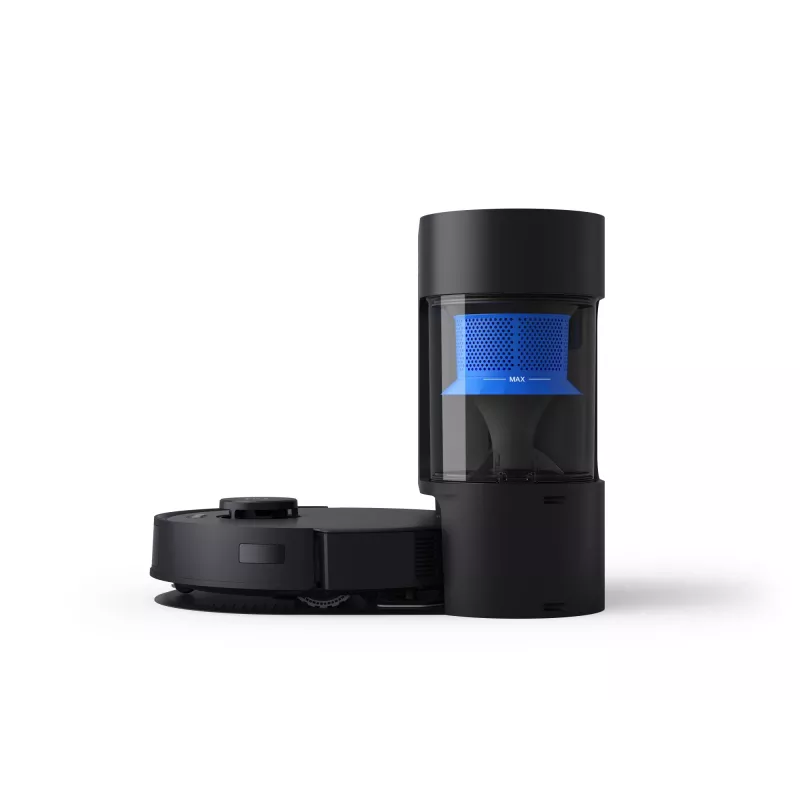 Ecovacs Deebot N20 Pro Plus Preto