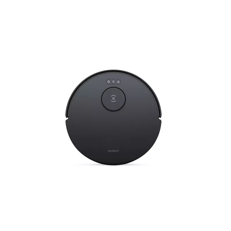 Ecovacs Deebot N20 Pro Plus Preto