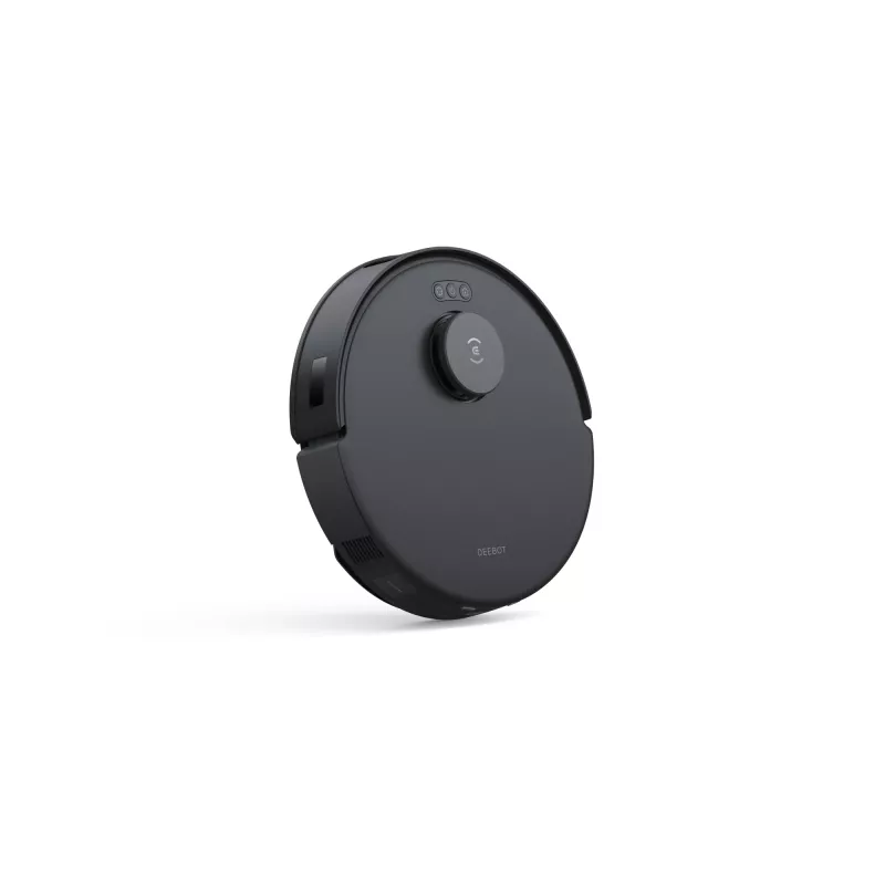 Ecovacs Deebot N20 Pro Plus Preto