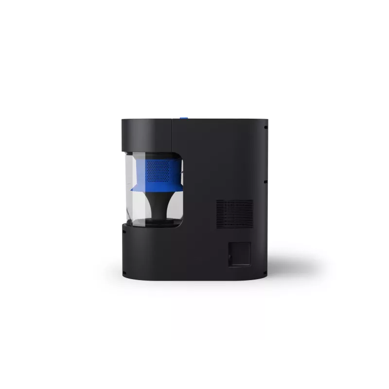 Ecovacs Deebot N20 Pro Plus Preto
