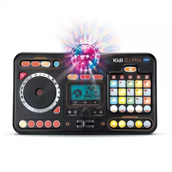 Brinquedo musical VTech 547304 Idade recomendada 6 a 12 anos