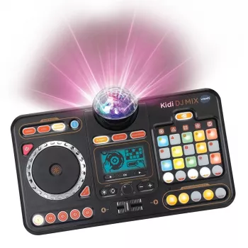 Brinquedo musical VTech 547304 Idade recomendada 6 a 12 anos