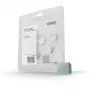 Lindy Bloqueador de porta USB (sem chave) – Embalagem de 10, Código de cor: Verde