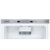 Combinado frigorífico-congelador Bosch Serie 6 KGE36AWCA de instalação livre 308 l branco