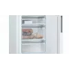 Combinado frigorífico-congelador Bosch Serie 6 KGE36AWCA de instalação livre 308 l branco