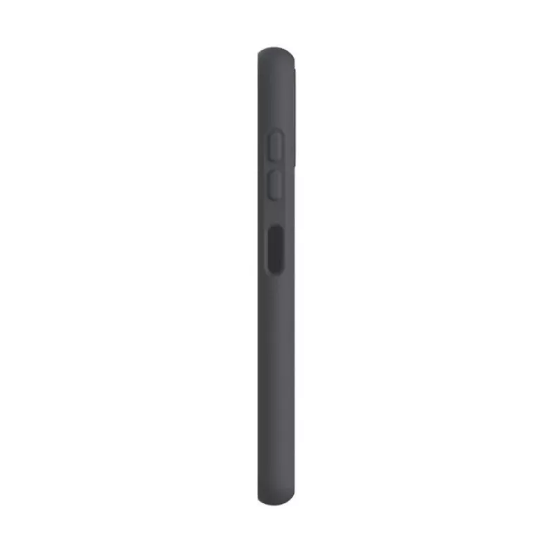 Capa protetora macia FAIRPHONE Fairphone 4 cinzento