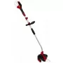 Aparador de relva Einhell GE-CT 36/30 Li E-Solo