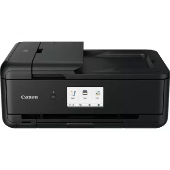 Canon PIXMA TS9550a jato de tinta A3 4800 x 1200 DPI Wi-Fi
