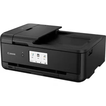 Canon PIXMA TS9550a jato de tinta A3 4800 x 1200 DPI Wi-Fi