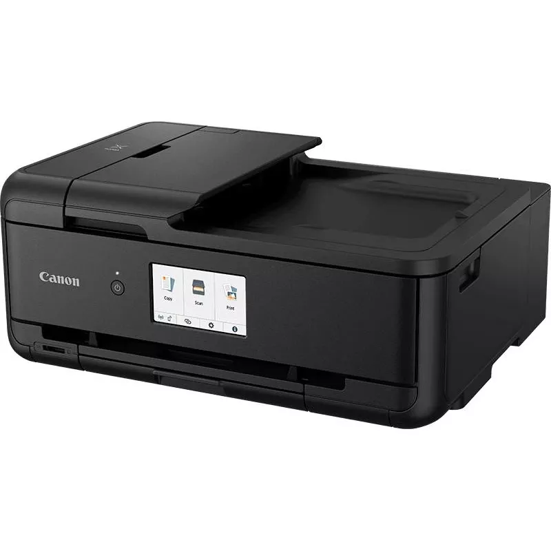 Canon PIXMA TS9550a jato de tinta A3 4800 x 1200 DPI Wi-Fi